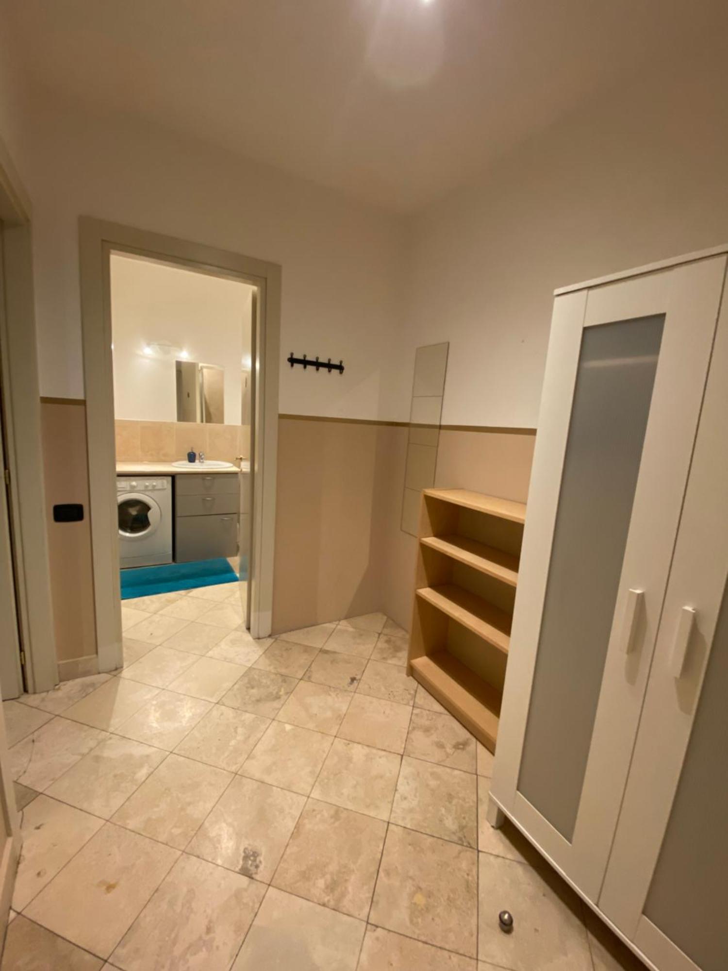 Legerova 33 Apartments Prag Eksteriør billede