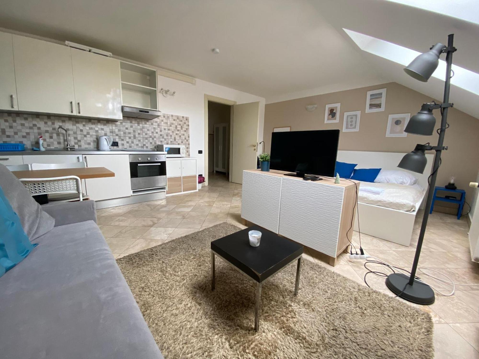 Legerova 33 Apartments Prag Eksteriør billede